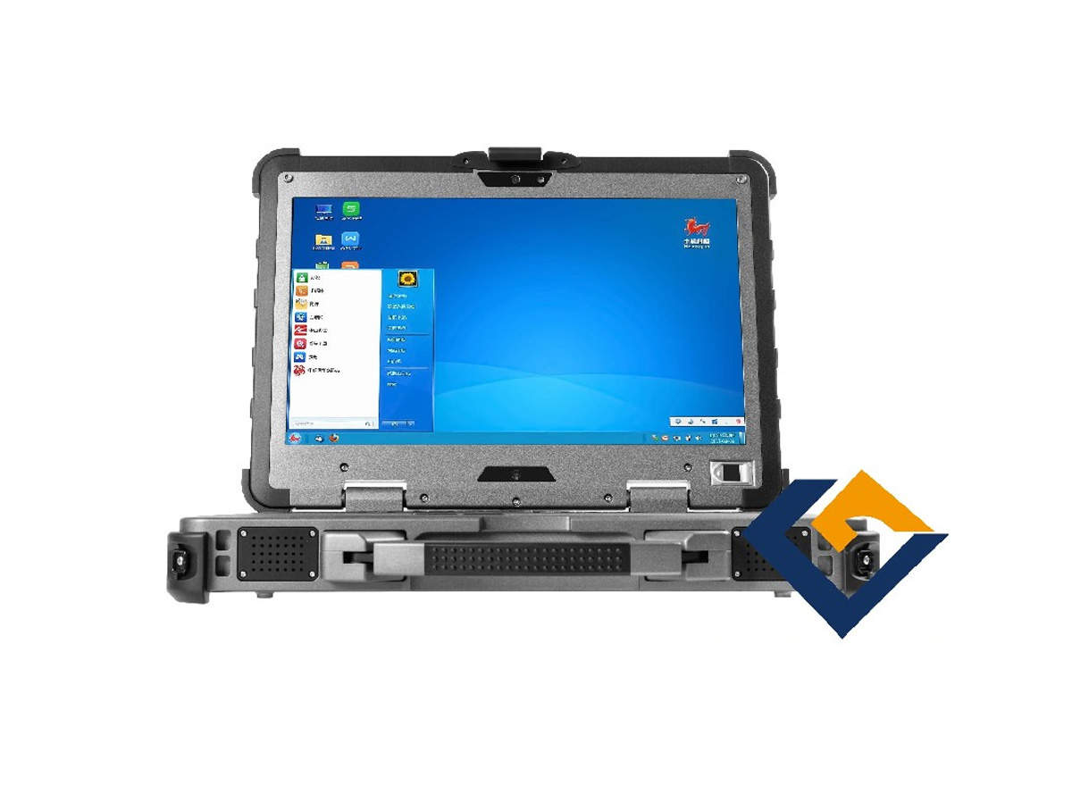 GS-I240 Haiguang Mini Complete Machine